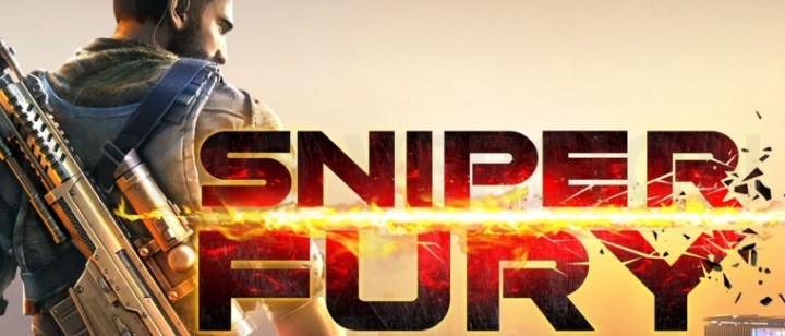 sniper fury mod apk 2.7. 2017