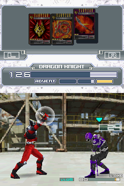 Download Game Kamen Rider Dragon Knight Pc Free Fusioneagle